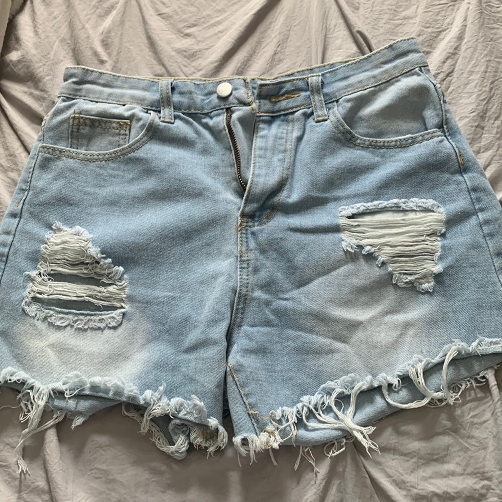 Womens SHEIN shorts